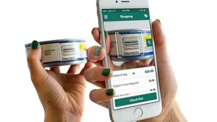 Independent Grocers Adopt Touch-Free Technology