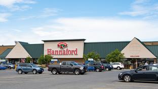 Hannaford Aids Local Farms Affected by COVID-19