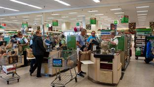 Publix Tops Newsweek Customer Service List