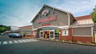 Hannaford Will No Longer Sell Tobacco Products