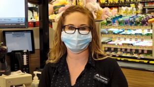 Albertsons, Associated Food Join the Mask Mandate Trend