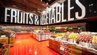 Online Grocery Sales Up 280% at Loblaw