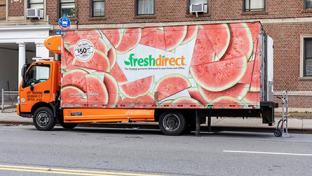 FreshDirect Expands Suburban Deliveries