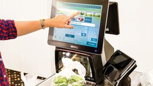 What’s Next for Food Retail Self-Checkout?