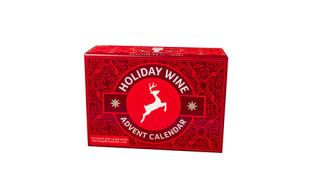 Southeastern Grocers Breaks Out Wine Advent Calendar