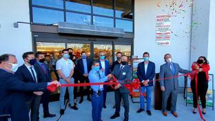 Vallarta Supermarkets Opens 51st Store