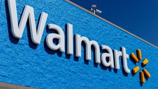 Can a Walmart Recipe Contest Boost Food Sales?