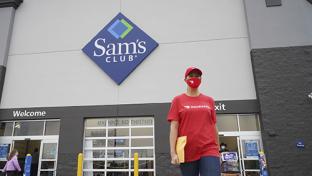 Sam’s Club Offering Same-Day Rx Delivery With DoorDash