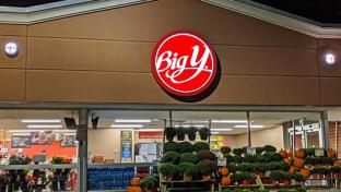 Big Y Turns ‘Sack Hunger’ Into Virtual Bag