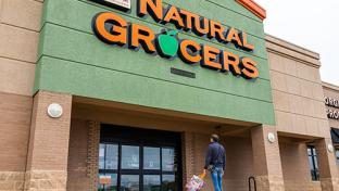 Natural Grocers Racks Up Double-Digit Q4 Sales Amid Pandemic