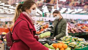 Unions, Albertsons Advise Grocery Customers to Wear Mask UFCW Local 7 Safeway Colorado Wyoming