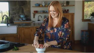 Walmart Cookshop Debuts Ree Drummond The Pioneer Woman