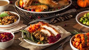 Aldi Helps Shoppers Save on Thanksgiving Dinner