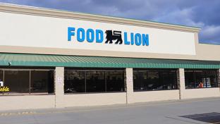  Food Lion Remodels 112 Mid-Atlantic Stores