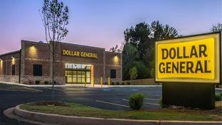 Dollar General Sets 2021 Expansion Plans