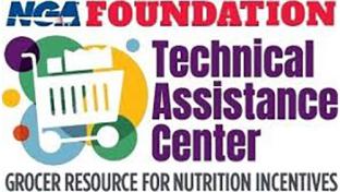 NGA Foundation Technical Assistance Center Reveals New Website Independent Grocers Nutrition Incentives