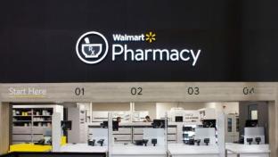 Walmart Sued by DOJ Over Opioid Crisis