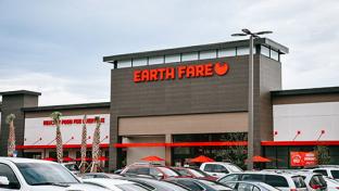 Earth Fare to Open Florida Store St. Johns