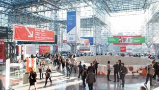 NRF Reimagines Its Big Show — Again