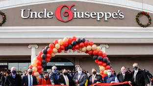 Uncle Giuseppe’s Opens 9th Store New York Long Island