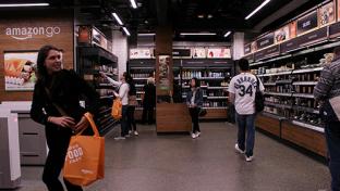 Is Amazon Go Winning Fans Among Shoppers?