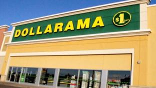 Dollarama Q4 Affected by COVID-19 Public-Health Measures