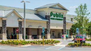 Publix Register Campaign Raises $10M for Regional Hunger Relief 