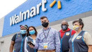 Walmart Partners With Netflix S Waffles Mochi To Teach Families About Healthy Eating Progressive Grocer