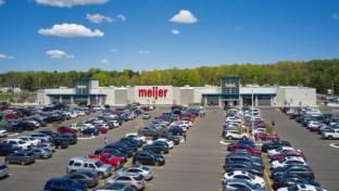 Meijer Opens 3 New Supercenters in Midwest 