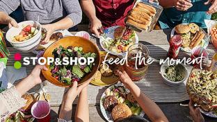 Stop & Shop Debuts ‘Feed the Moment’ Campaign