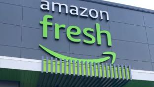 Amazon Fresh Opens 1st Store in Washington, D.C. Area 