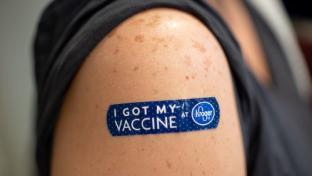 Kroger Launches $5M Giveaway to Encourage Vaccinations