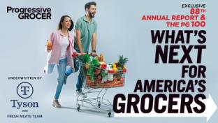 What’s Next For America’s Grocers: Progressive Grocer’s 88th Annual Report