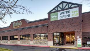 Raley’s Opens 3rd Store Under 'Healthy' Banner 