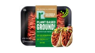 Tyson Meets Increased Plant-Based Demand With Brand Expansion 