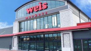 Weis Markets’ Sales Increase to $1B 