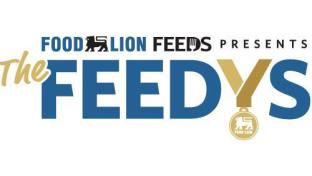 Food Lion Bestows Feedy’s Awards Hunger Relief