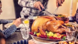 Walmart to Close for Thanksgiving Day 