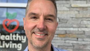 Healthy Living Market and Café Names Director of Marketing John Akots