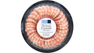 Albertsons Cos. Recalls Shrimp Due to Possible Salmonella 