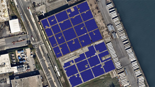 Krasdale Embarking on Biggest Solar Project in The Bronx PowerFlex