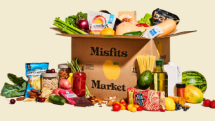 Misfits Market Embarks on Summer Road Trip