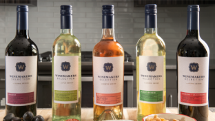 Walmart Debuts Reserve Series of Private Brand Wines