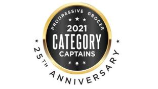 Call For Entries: Progressive Grocer’s 25th Annual Category Captains Program