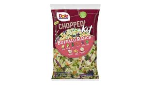 Dole Chopped! Salad Kits