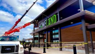 Homeland Stores Opens New Location in Oklahoma City