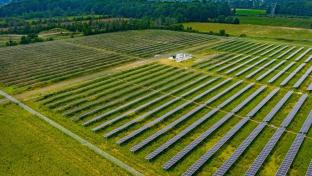 Walmart Makes Another Bold Solar Commitment