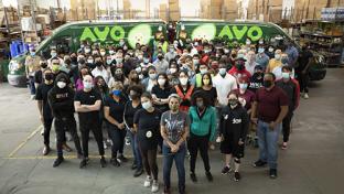 Delivery Platform Avo Raises $84M in Funding