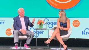 Kroger’s Seamless Shoppers Has CEO Bullish on Digital Growth