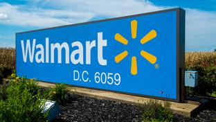 Walmart Seeks Hire 20K Supply Chain Associates